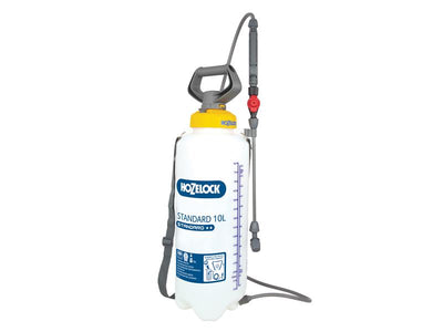 Hozelock 4232 Standard Pressure Sprayer 10 litre – – Now available at MTN Shop UK.