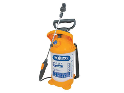 Hozelock 4311 Pulsar Plus Pressure Sprayer 7 litre – – Now available at MTN Shop UK.