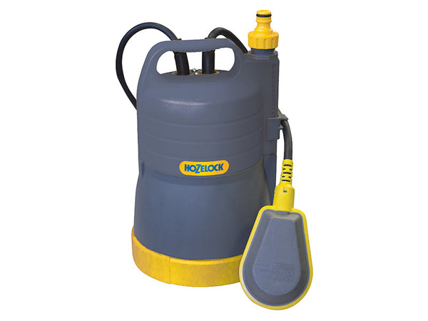 Hozelock 7612 Water Butt Pump 300W 240V – – Now available at MTN Shop UK.