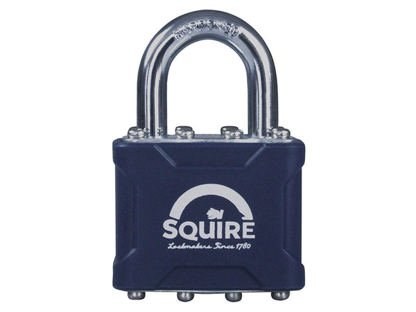 Squire 35 Stronglock Padlock 38mm Open Shackle – – Now available at MTN Shop UK.