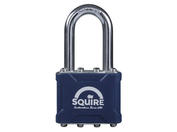 Squire 35 1.5 Stronglock Padlock 38mm Long Shackle (39mm VSC) – – Now available at MTN Shop UK.