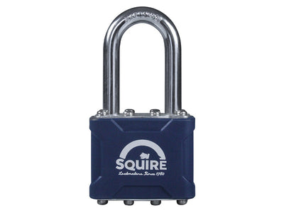 Squire 35 1.5 Stronglock Padlock 38mm Long Shackle (39mm VSC) – – Now available at MTN Shop UK.
