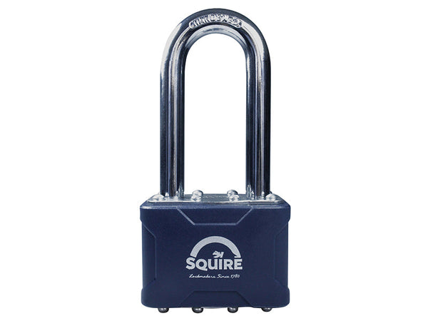 Squire 39/2.5 Stronglock Padlock 51mm Long Shackle – – Now available at MTN Shop UK.