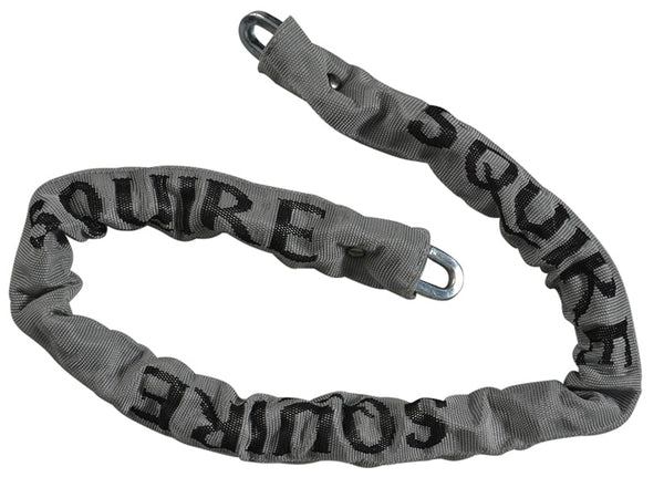 Squire CP48PR Security Chain 1.2m x 6.5mm – – Now available at MTN Shop UK.
