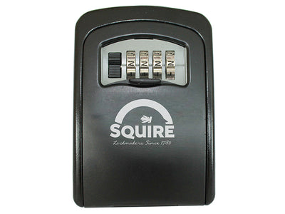 Squire Combination Key Safe – – Now available at MTN Shop UK.