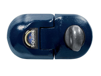 Squire STH1 Hi Security CEN Grade 6 Padbar – – Now available at MTN Shop UK.
