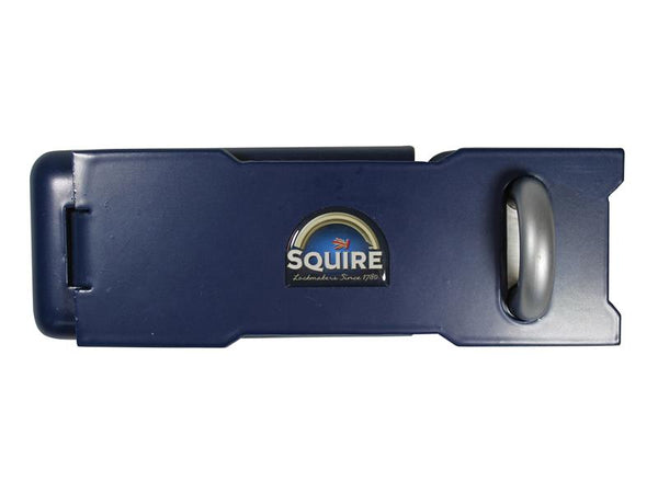 Squire STH3 CEN4 Hasp & Staple 230mm – – Now available at MTN Shop UK.