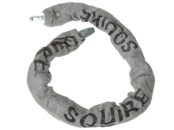 Squire Y3 Square Section Hardened Steel Chain 90cm x 10mm – – Now available at MTN Shop UK.