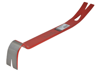 Hultafors 108/15 Wrecking Bar 380mm (15in) – – Now available at MTN Shop UK.