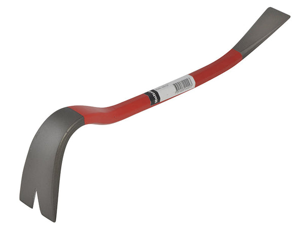 Hultafors 109/12 Steel Wrecking Bar 300mm (12in) – – Now available at MTN Shop UK.