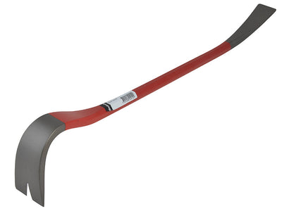 Hultafors 109/20 Steel Wrecking Bar 500mm (20in) – – Now available at MTN Shop UK.