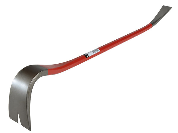 Hultafors 109/28 Steel Wrecking Bar 710mm (28in) – – Now available at MTN Shop UK.