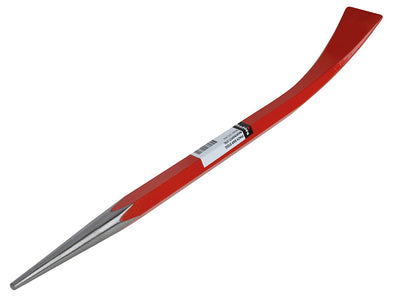 Hultafors 207 Steel Pinch Bar 400mm (16in) – – Now available at MTN Shop UK.