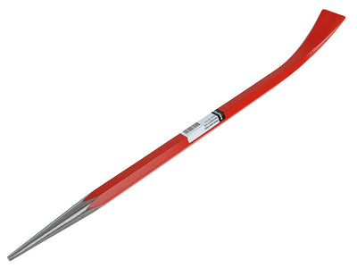 Hultafors 207 Steel Pinch Bar 500mm (20in) – – Now available at MTN Shop UK.