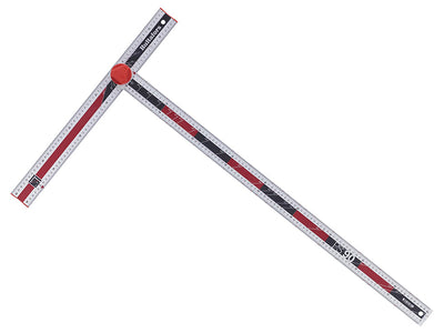 Hultafors PS 90 Adjustable Plasterer's Square 900mm (35.1/2in) – – Now available at MTN Shop UK.