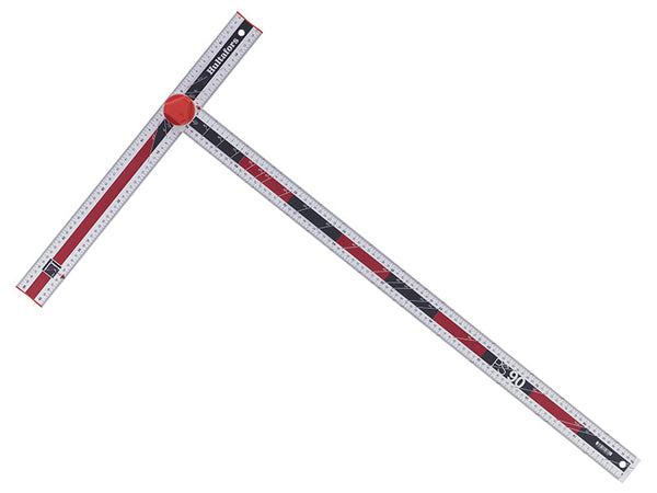Hultafors PS 90 Adjustable Plasterer's Square 900mm (35.1/2in) – – Now available at MTN Shop UK.
