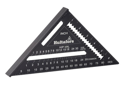 Hultafors Imperial Rafter Square 7in – – Now available at MTN Shop UK.