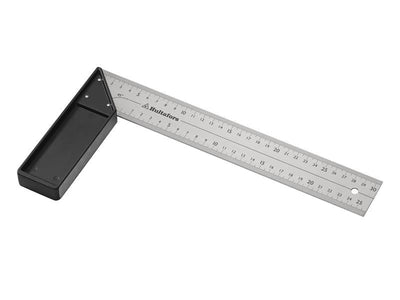 Hultafors V 30 Professional Try Square 300mm (12in) – – Now available at MTN Shop UK.