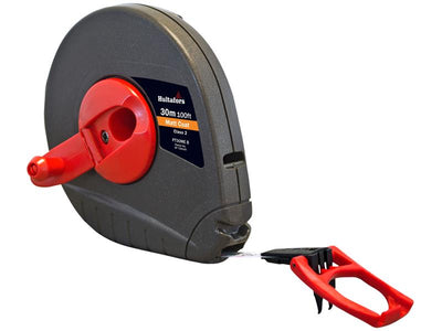 Hultafors ST30/15 Satellite Tape 30m/100ft (Width 10mm) – – Now available at MTN Shop UK.