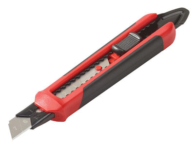 Hultafors SFRP 18A Auto-Lock Snap-Off Knife 18mm – – Now available at MTN Shop UK.