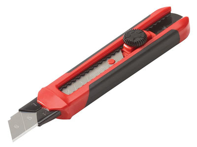 Hultafors SRP 25W Snap-Off Knife 25mm – – Now available at MTN Shop UK.