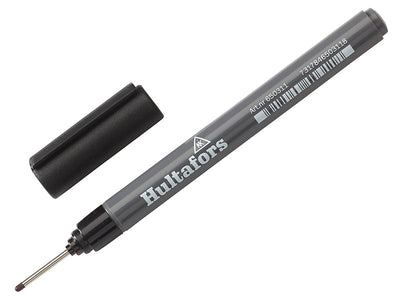 Hultafors Deep-Hole Marker Black – – Now available at MTN Shop UK.