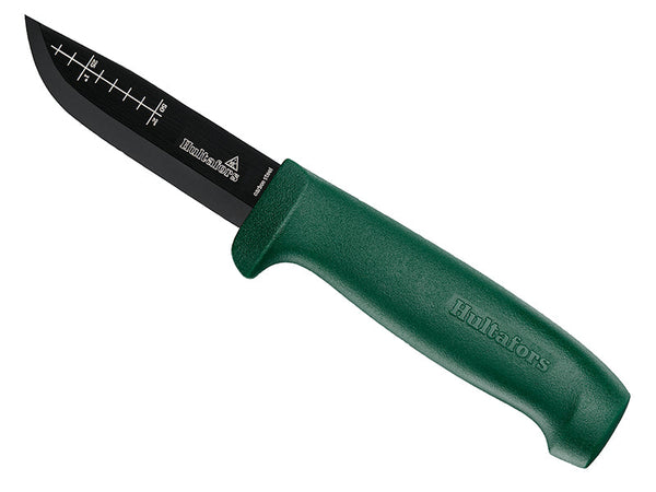 Hultafors OK1 Outdoor Knife – – Now available at MTN Shop UK.