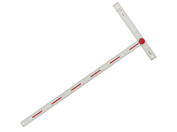 Hultafors Adjustable Plasterer's Square 1200mm (47.1/4in) – – Now available at MTN Shop UK.