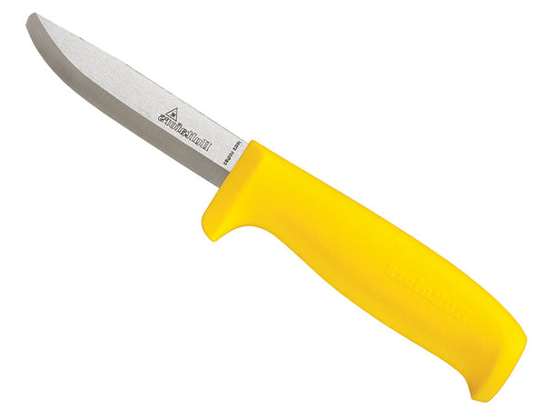 Hultafors Safety Knife SK – – Now available at MTN Shop UK.