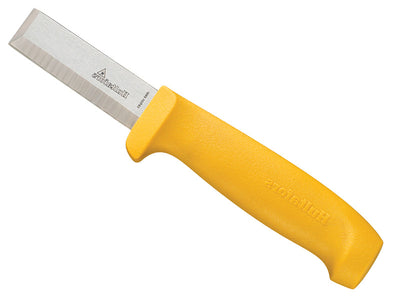 Hultafors Chisel Knife STK – – Now available at MTN Shop UK.