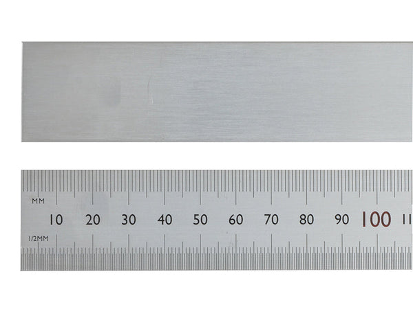 Hultafors STL 1000 Stainless Steel Ruler 1000mm – – Now available at MTN Shop UK.