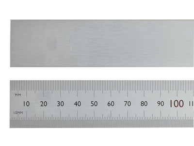 Hultafors STL 1000 Stainless Steel Ruler 1000mm – – Now available at MTN Shop UK.