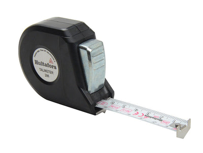 Hultafors Talmeter Marking Measure 3m (Width 16mm) – – Now available at MTN Shop UK.