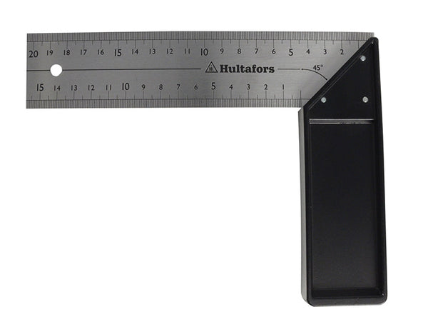 Hultafors V 20 Professional Try Square 200mm (8in) – – Now available at MTN Shop UK.