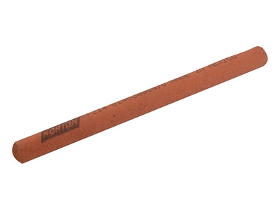 India FF214 Round File 100 x 6mm - Fine – – Now available at MTN Shop UK.