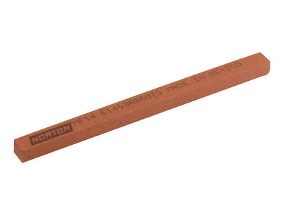 India MF14 Square File 100 x 6mm - Medium – – Now available at MTN Shop UK.