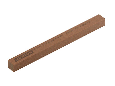 India MF34 Square File 100 x 10mm - Medium – – Now available at MTN Shop UK.