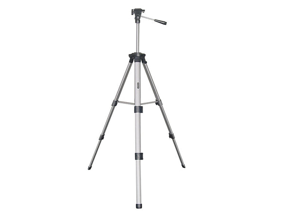 STANLEY® Intelli Tools 1/4in Thread Tilting Head Camera Tripod 44 - 119cm – – Now available at MTN Shop UK.