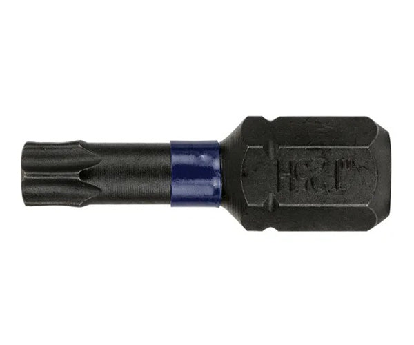 Impact Pro Performance Screwdriver Bits