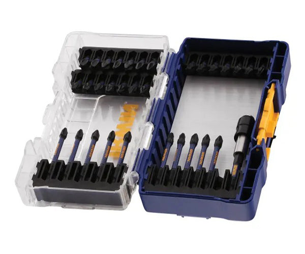 Impact Pro Performance Bit Set - imagen 4