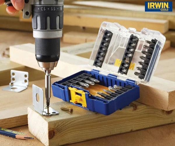 Irwin Mixed Screwdriving Set - imagen 2