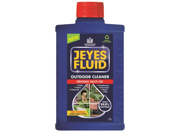 Jeyes Fluid 1 litre – – Now available at MTN Shop UK.