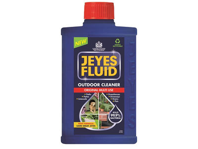 Jeyes Fluid 1 litre – – Now available at MTN Shop UK.