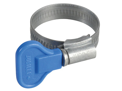 Jubilee® WS032 Wingspade Hose Clip 20 - 32mm (3/4 - 1.1/4in) – – Now available at MTN Shop UK.