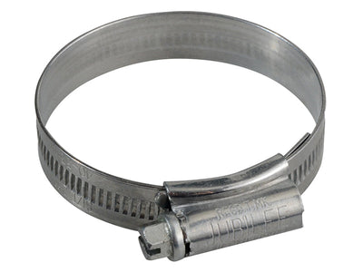 Jubilee® 2 Zinc Protected Hose Clip 40 - 55mm (1.5/8 - 2.1/8in) – – Now available at MTN Shop UK.