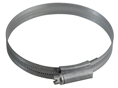 Jubilee® 4 Zinc Protected Hose Clip 70 - 90mm (2.3/4 - 3.1/2in) – – Now available at MTN Shop UK.