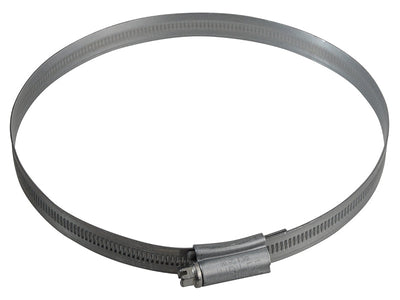 Jubilee® 6X Zinc Protected Hose Clip 120 - 150mm (4.3/4 - 5.7/8in) – – Now available at MTN Shop UK.