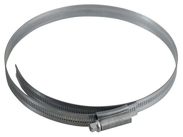 Jubilee® 7in Zinc Protected Hose Clip 135 - 165mm (5.1/4 - 6.1/2in) – – Now available at MTN Shop UK.