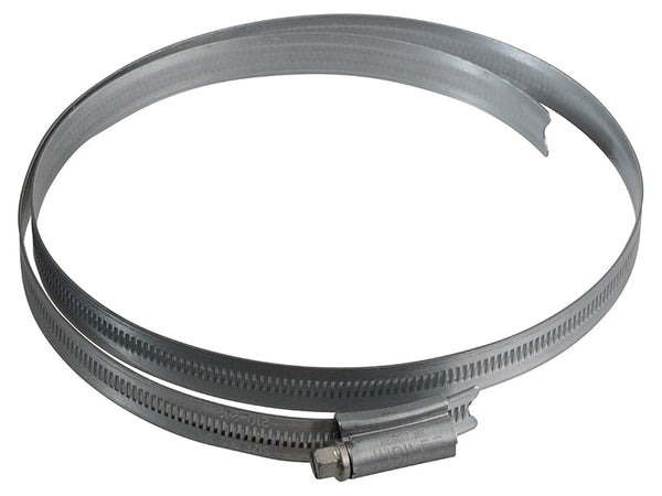 Jubilee® 9.1/2in Zinc Protected Hose Clip 210 - 242mm (8.1/4 - 9.1/2in) – – Now available at MTN Shop UK.
