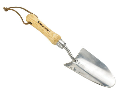Kent & Stowe Stainless Steel Hand Trowel, FSC® – – Now available at MTN Shop UK.